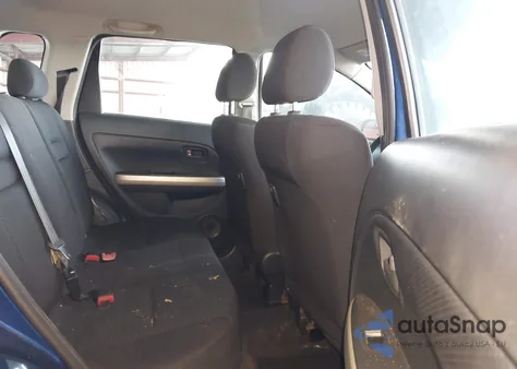 2005 Scion Xa from USA, damaged, VIN JTKKT604450124178